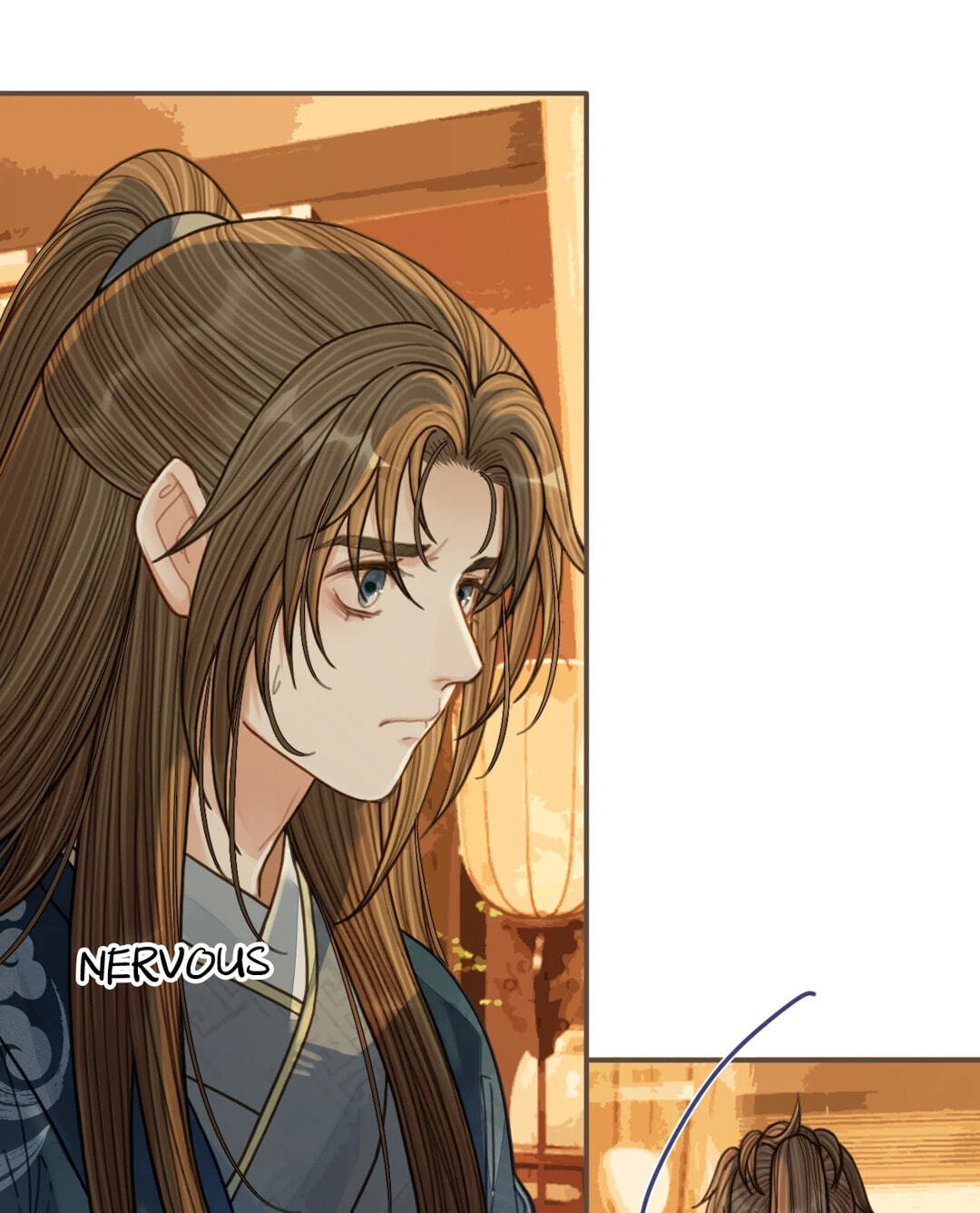 The Silent Concubine Chapter 96 page 8 - 