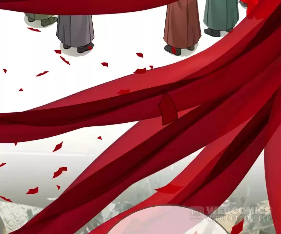 The Silent Concubine Chapter 97 page 11 - 