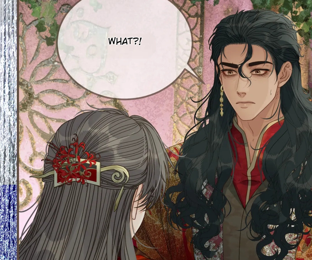 The Silent Concubine Chapter 97 page 102 - 