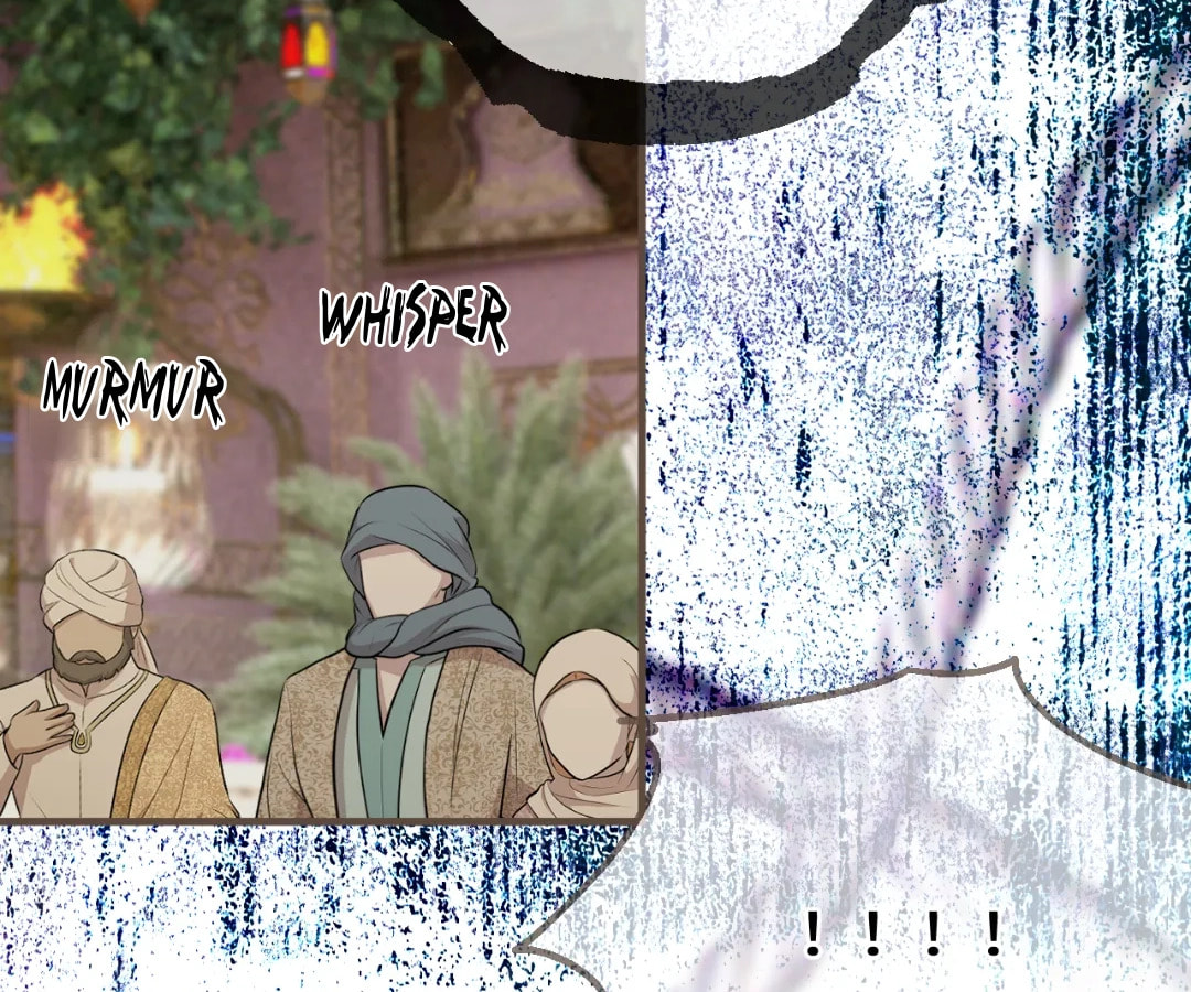The Silent Concubine Chapter 97 page 105 - 