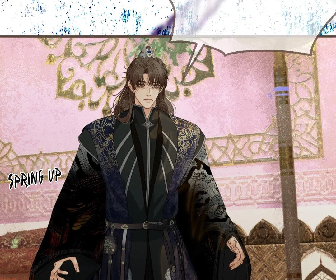 The Silent Concubine Chapter 97 page 106 - 