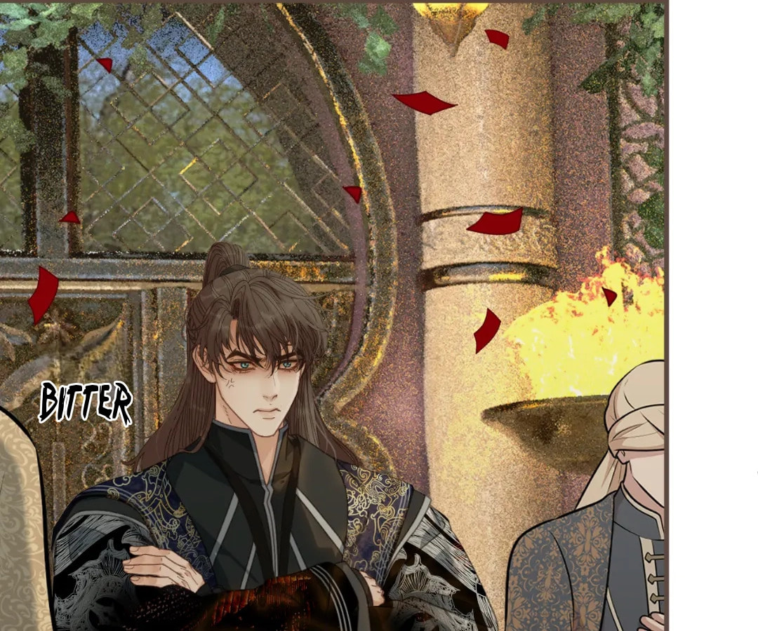 The Silent Concubine Chapter 97 page 14 - 