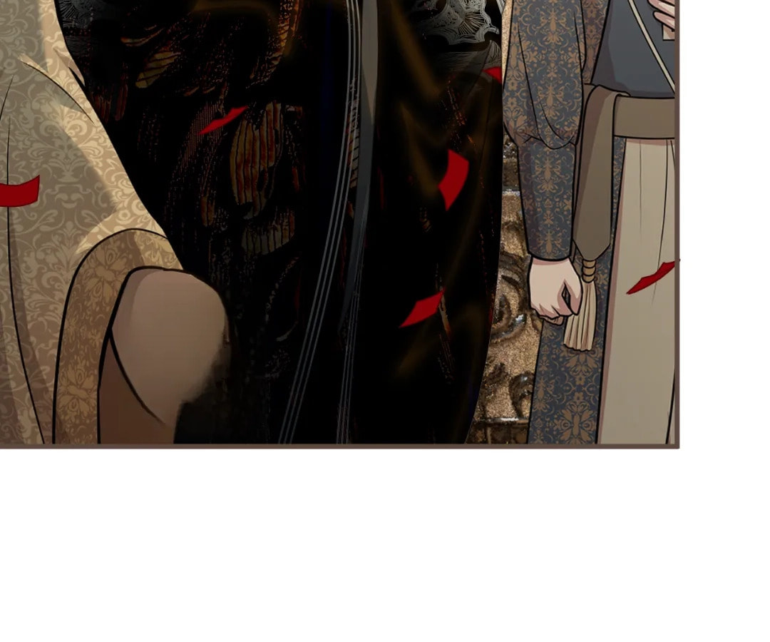 The Silent Concubine Chapter 97 page 15 - 