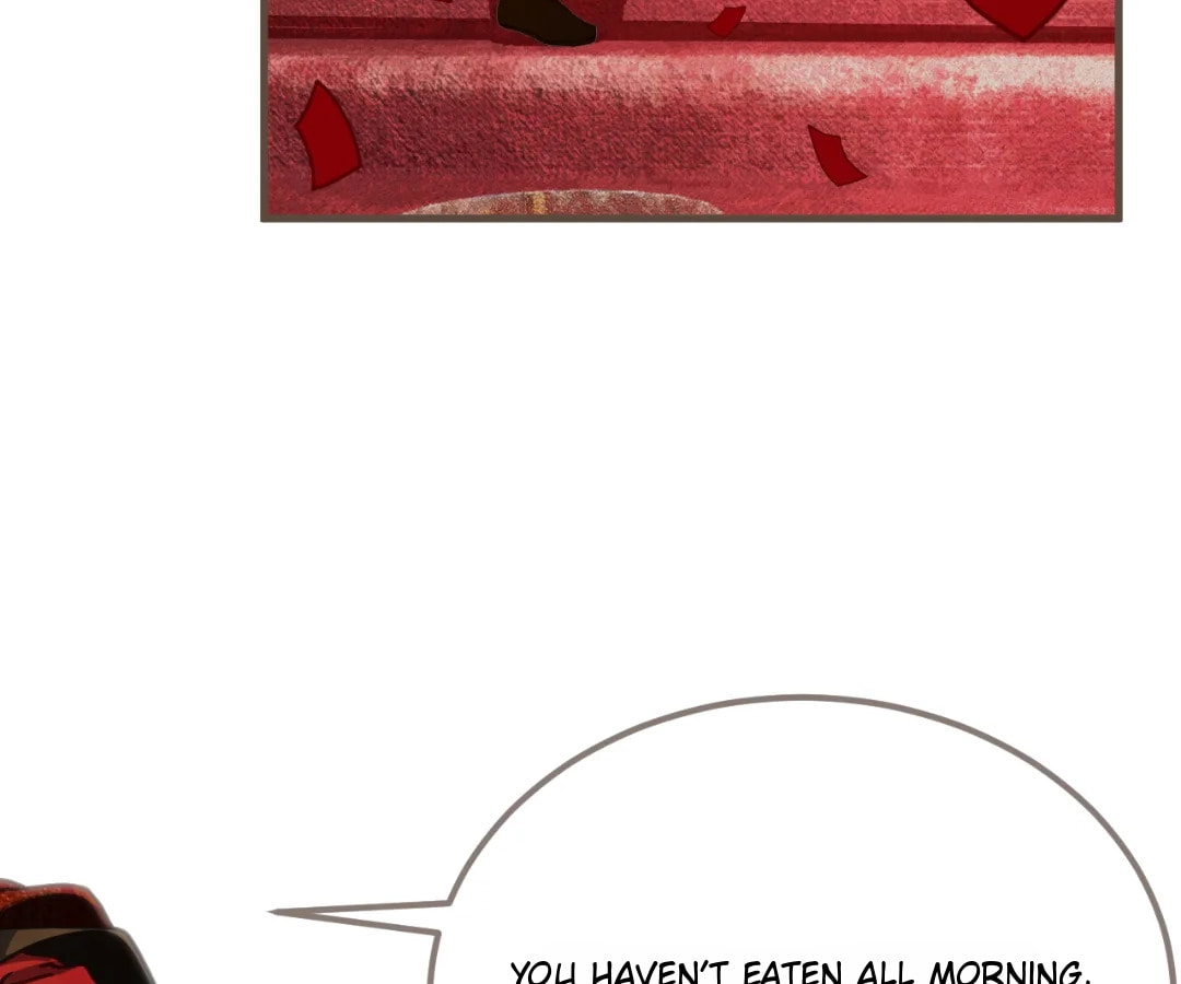The Silent Concubine Chapter 97 page 18 - 
