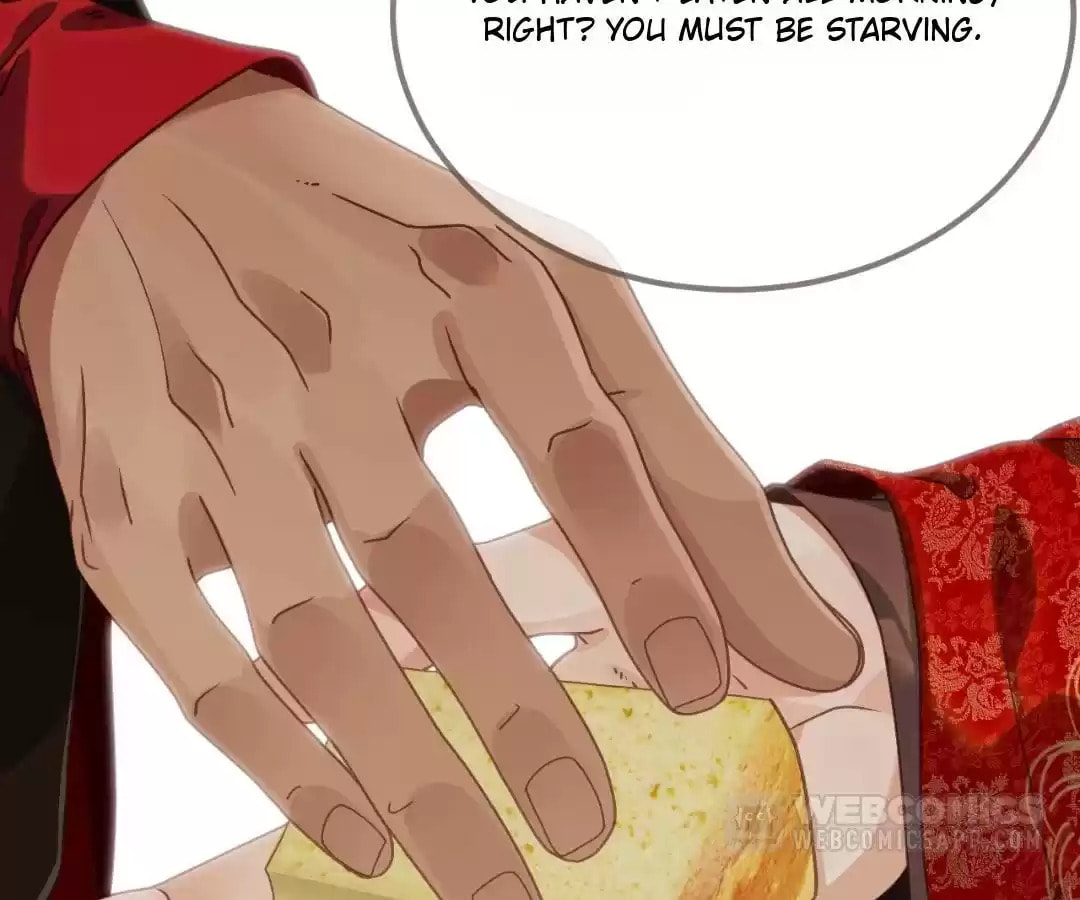 The Silent Concubine Chapter 97 page 19 - 