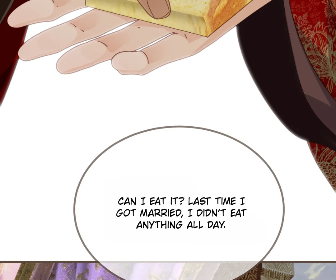 The Silent Concubine Chapter 97 page 20 - 