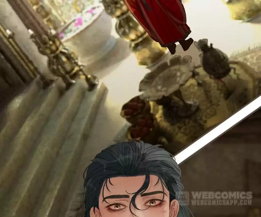 The Silent Concubine Chapter 97 page 3 - 