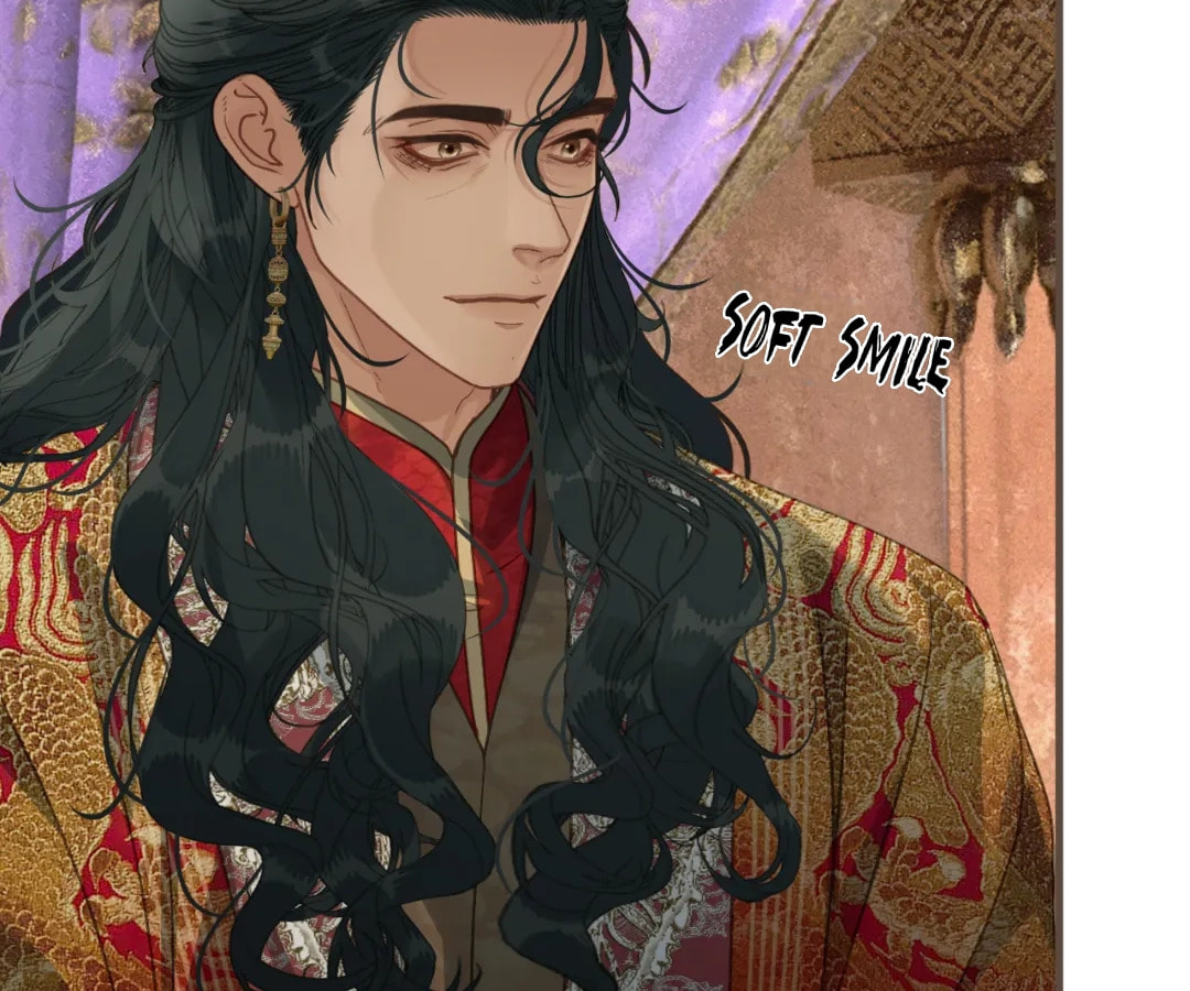 The Silent Concubine Chapter 97 page 26 - 