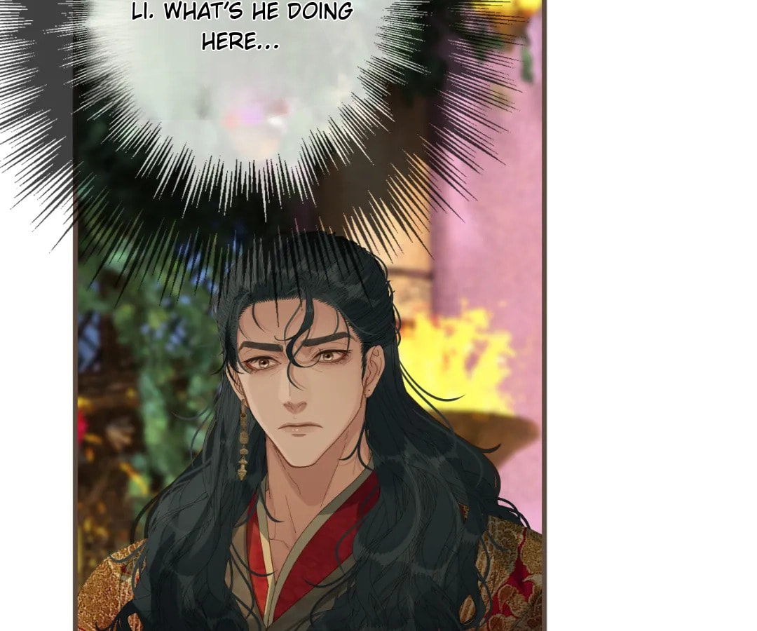 The Silent Concubine Chapter 97 page 30 - 