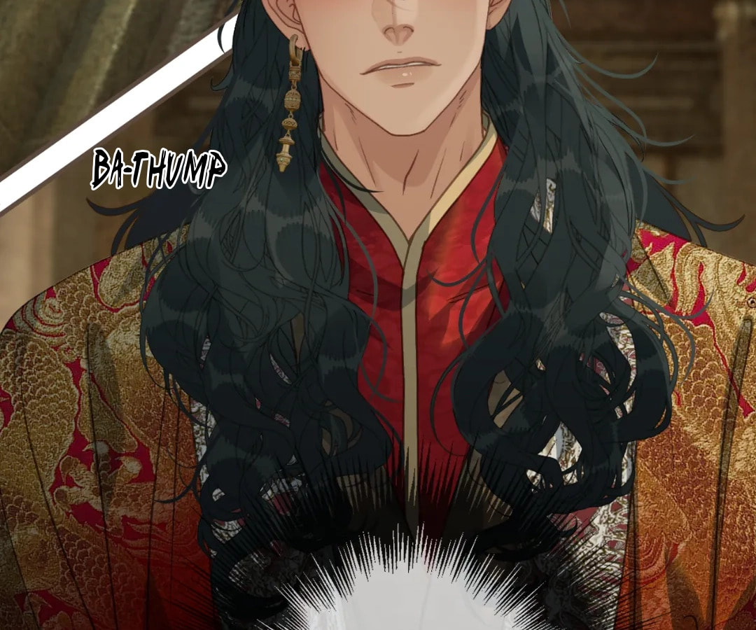 The Silent Concubine Chapter 97 page 4 - 