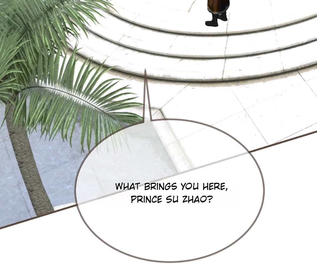 The Silent Concubine Chapter 97 page 34 - 