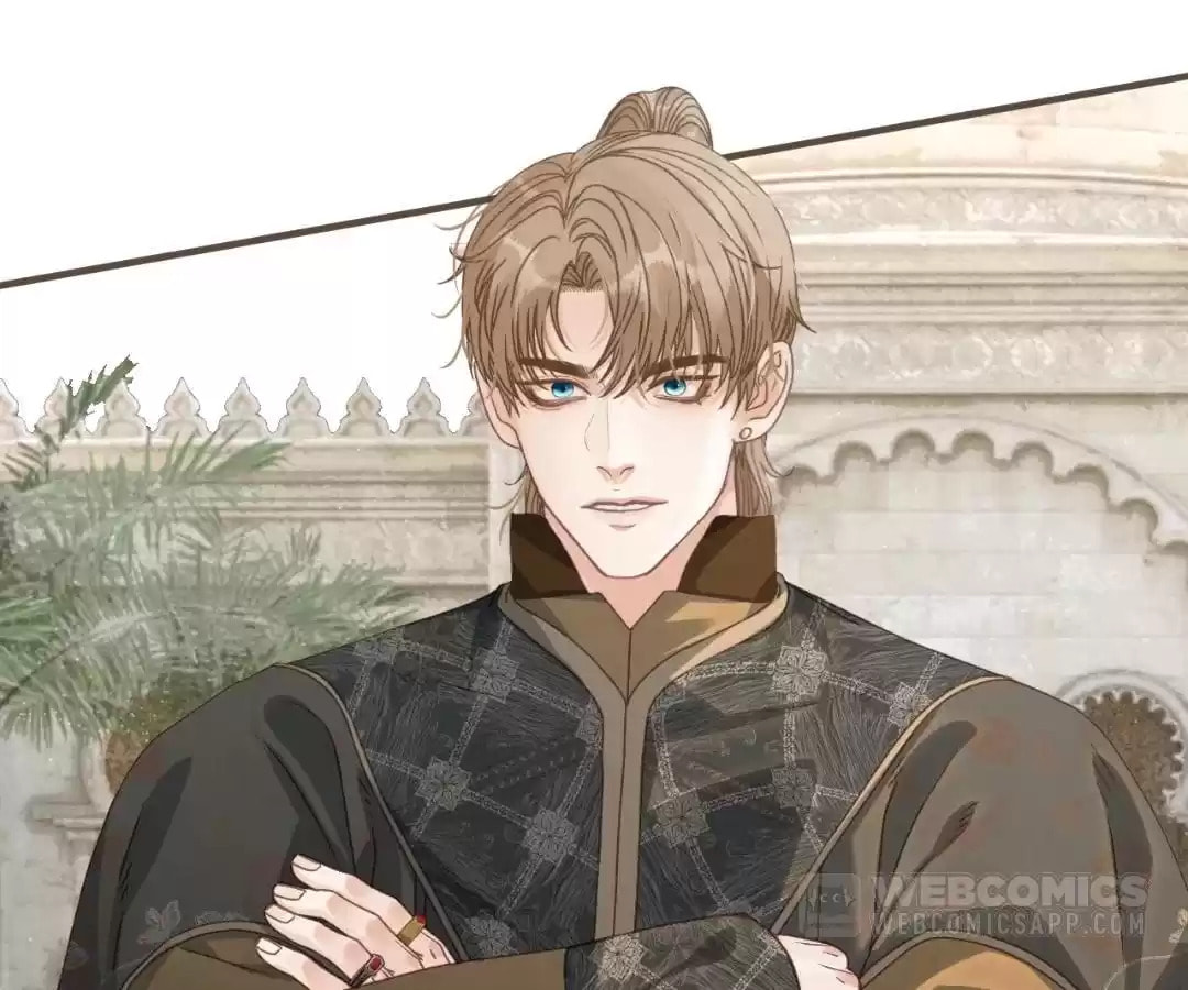 The Silent Concubine Chapter 97 page 35 - 