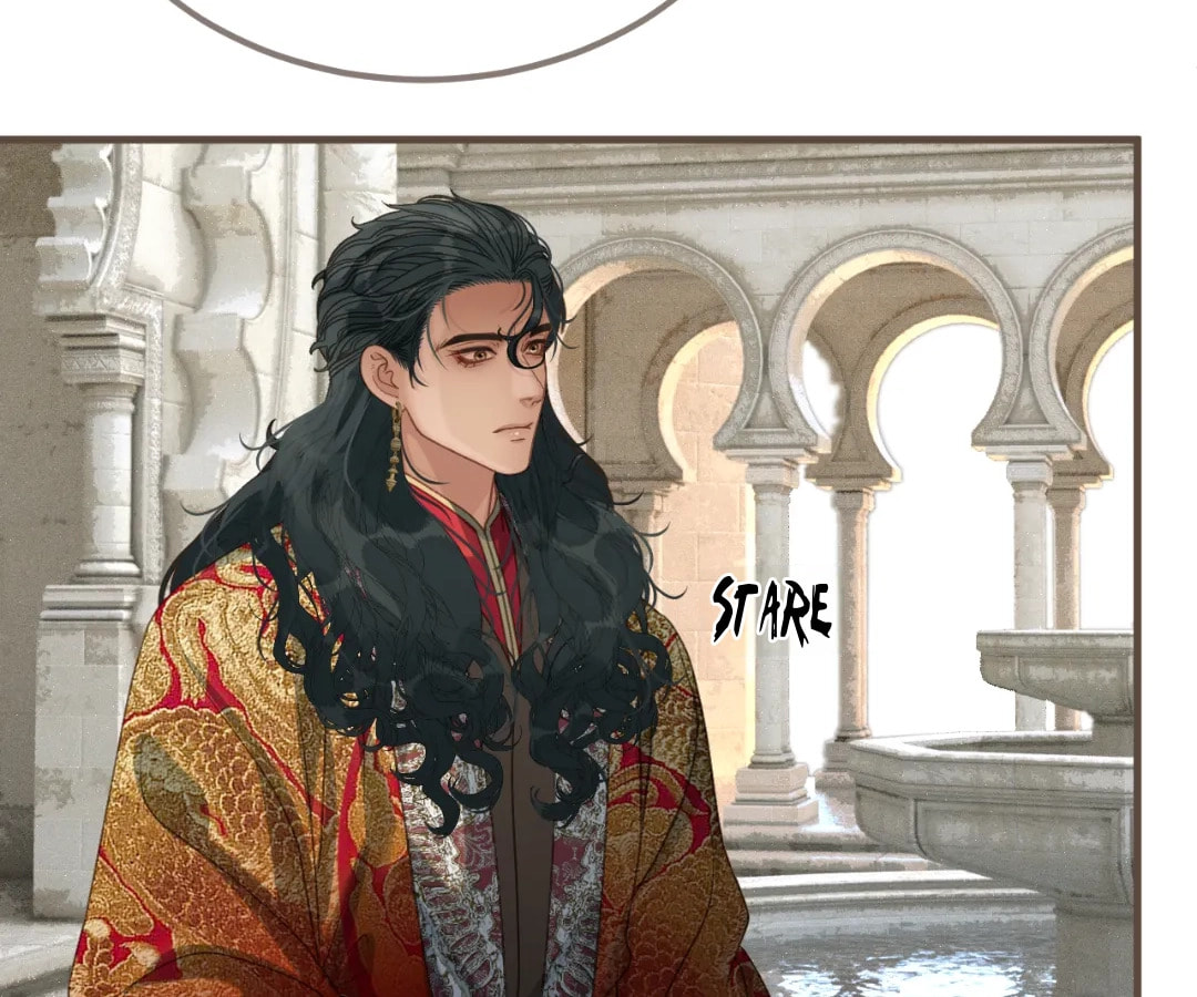 The Silent Concubine Chapter 97 page 37 - 