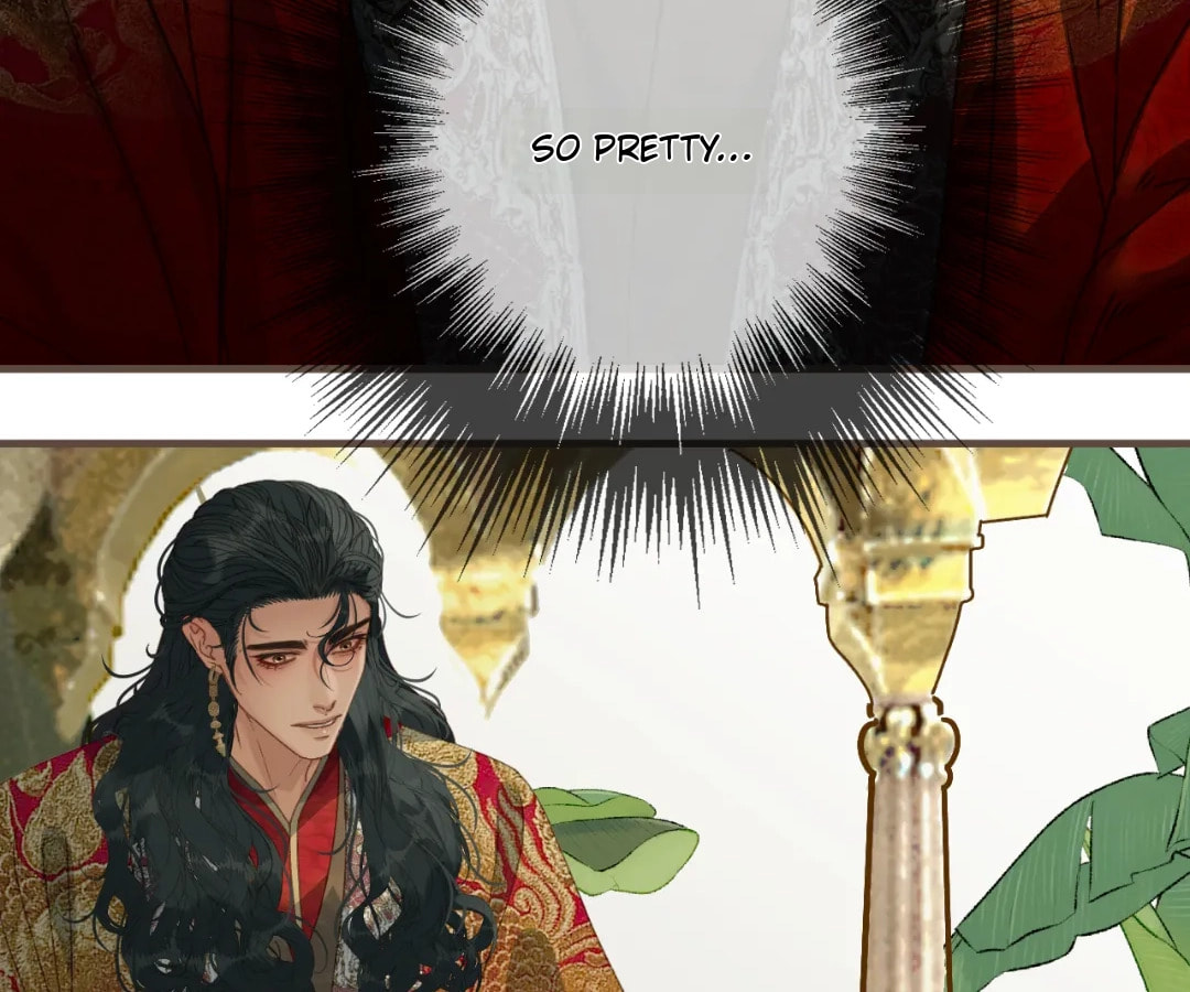 The Silent Concubine Chapter 97 page 5 - 