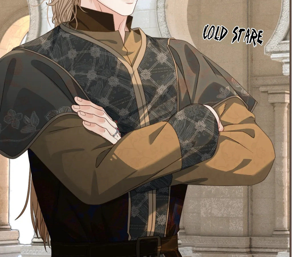 The Silent Concubine Chapter 97 page 41 - 
