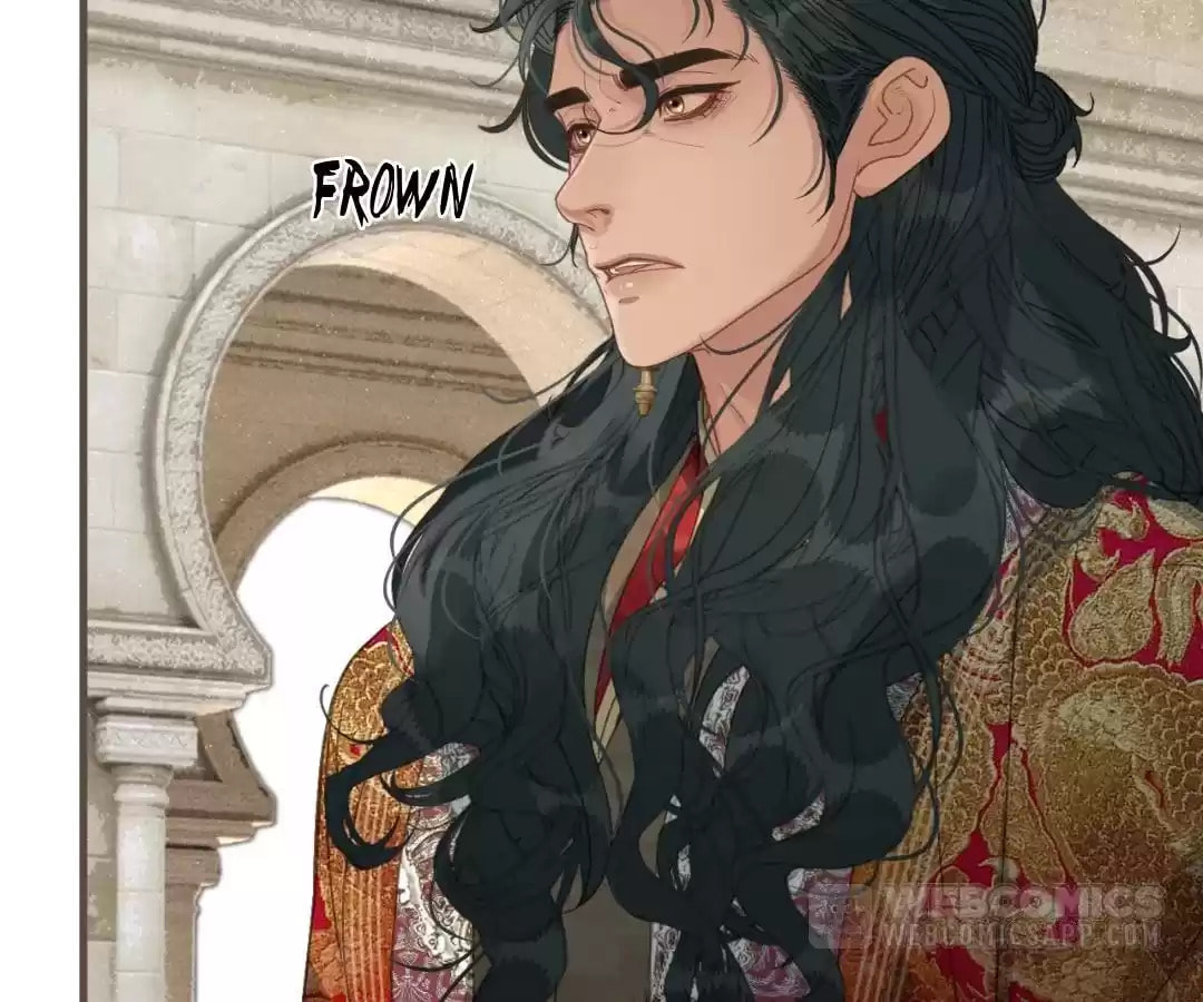 The Silent Concubine Chapter 97 page 43 - 