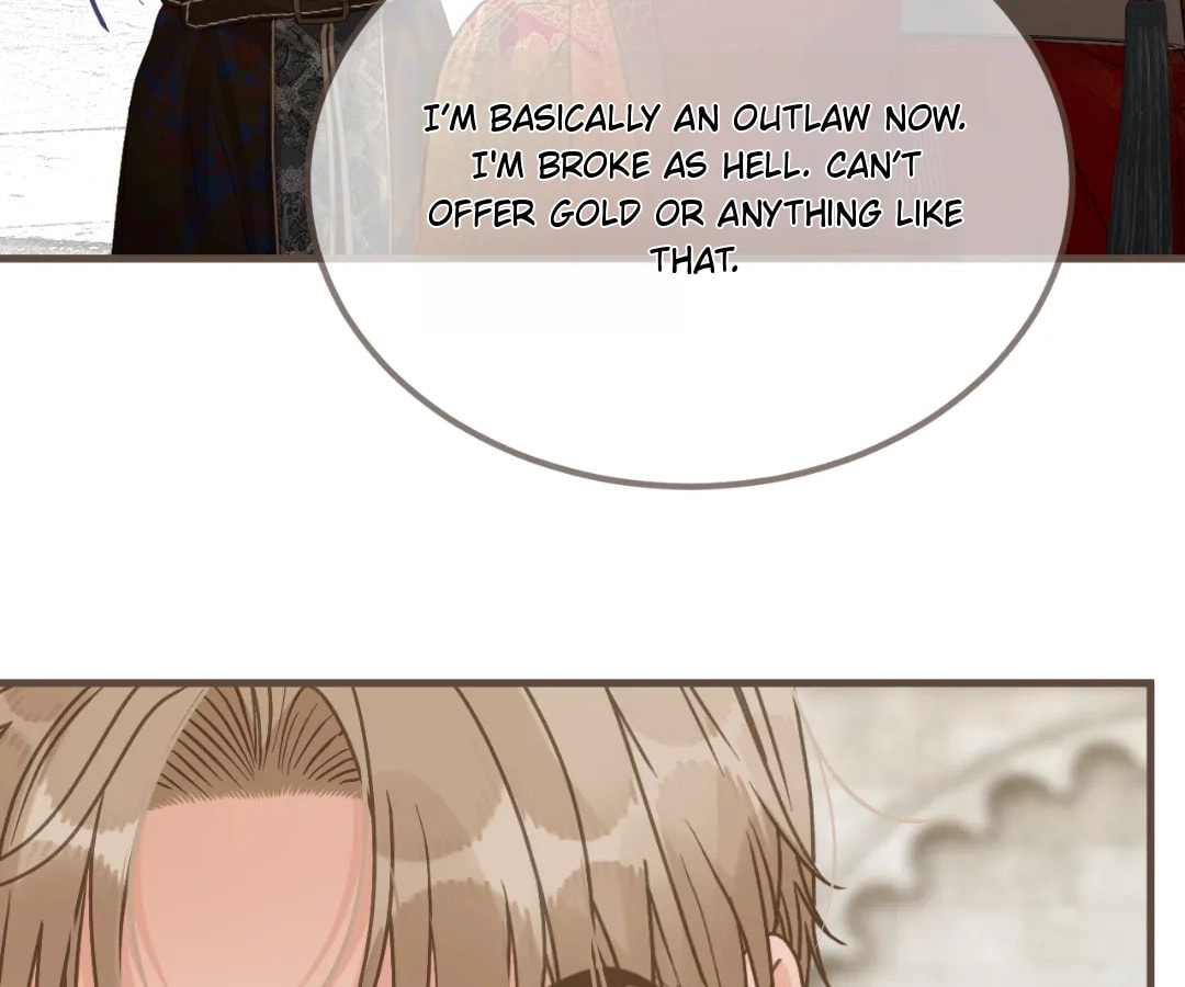 The Silent Concubine Chapter 97 page 46 - 