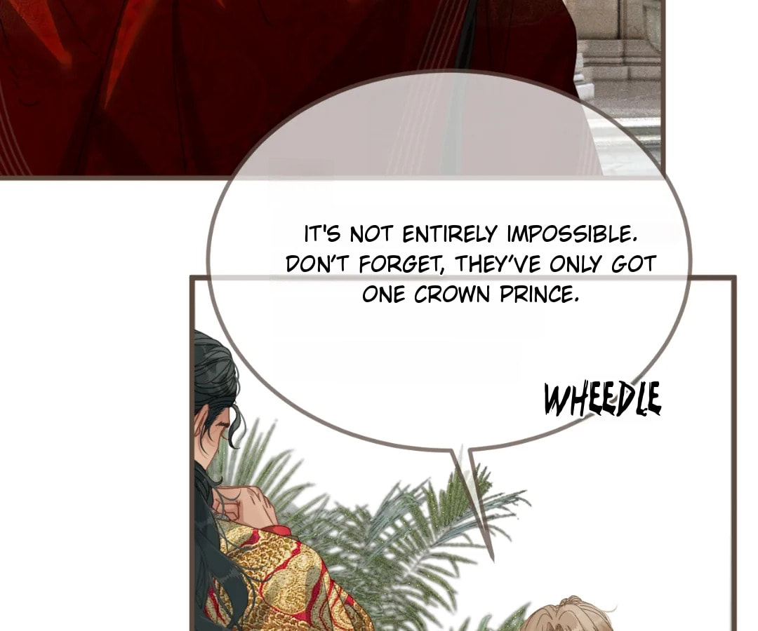 The Silent Concubine Chapter 97 page 53 - 