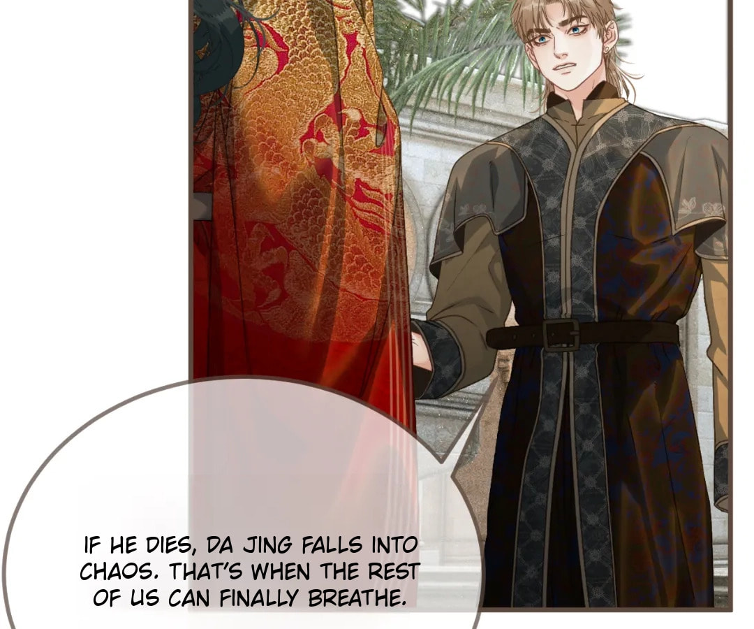 The Silent Concubine Chapter 97 page 54 - 