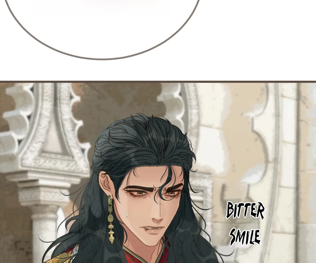 The Silent Concubine Chapter 97 page 55 - 