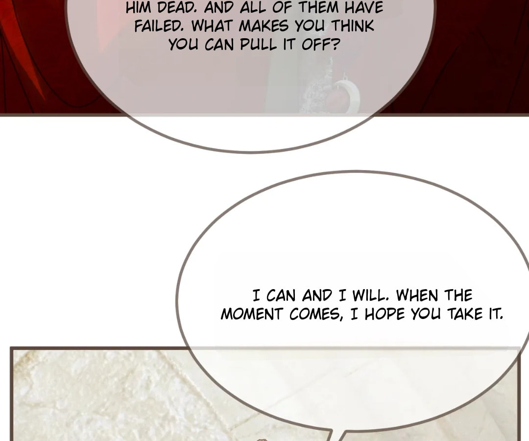 The Silent Concubine Chapter 97 page 57 - 