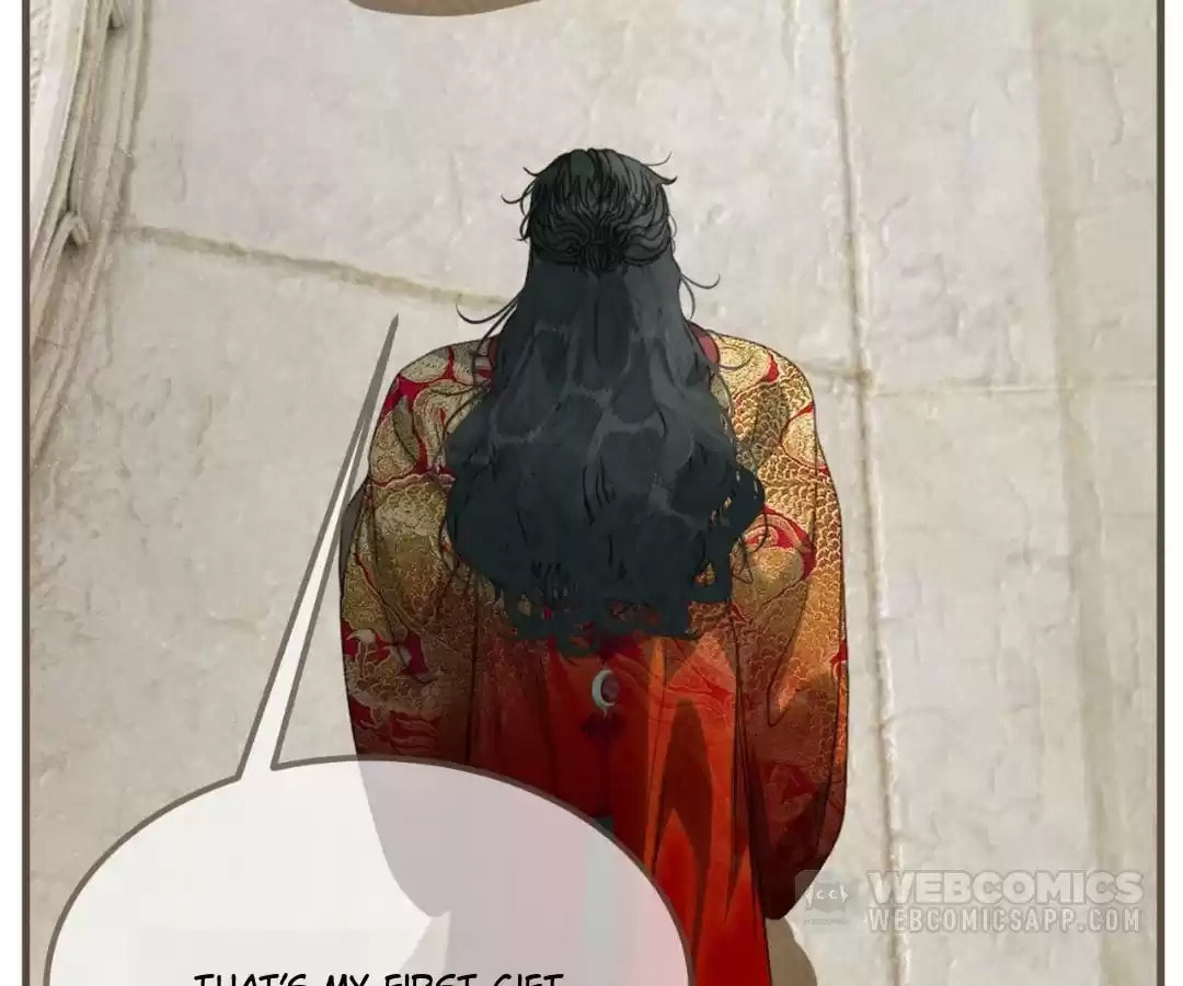 The Silent Concubine Chapter 97 page 59 - 