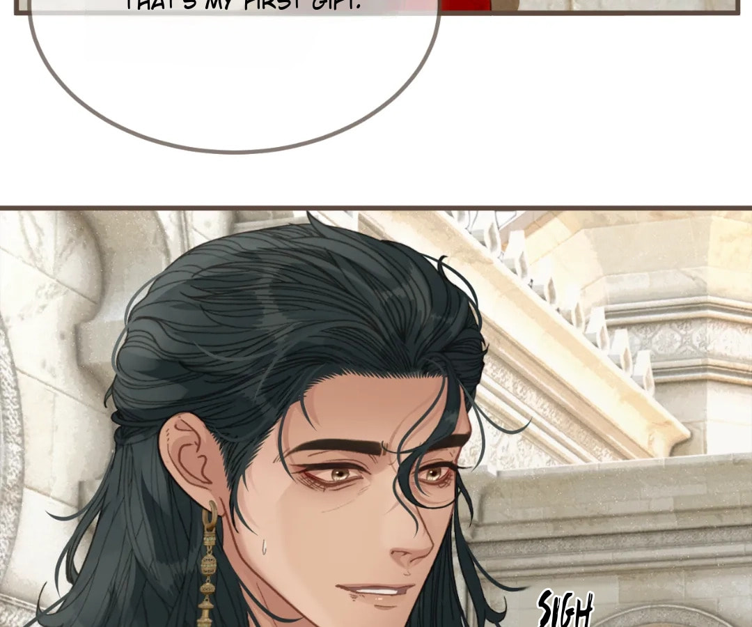 The Silent Concubine Chapter 97 page 60 - 