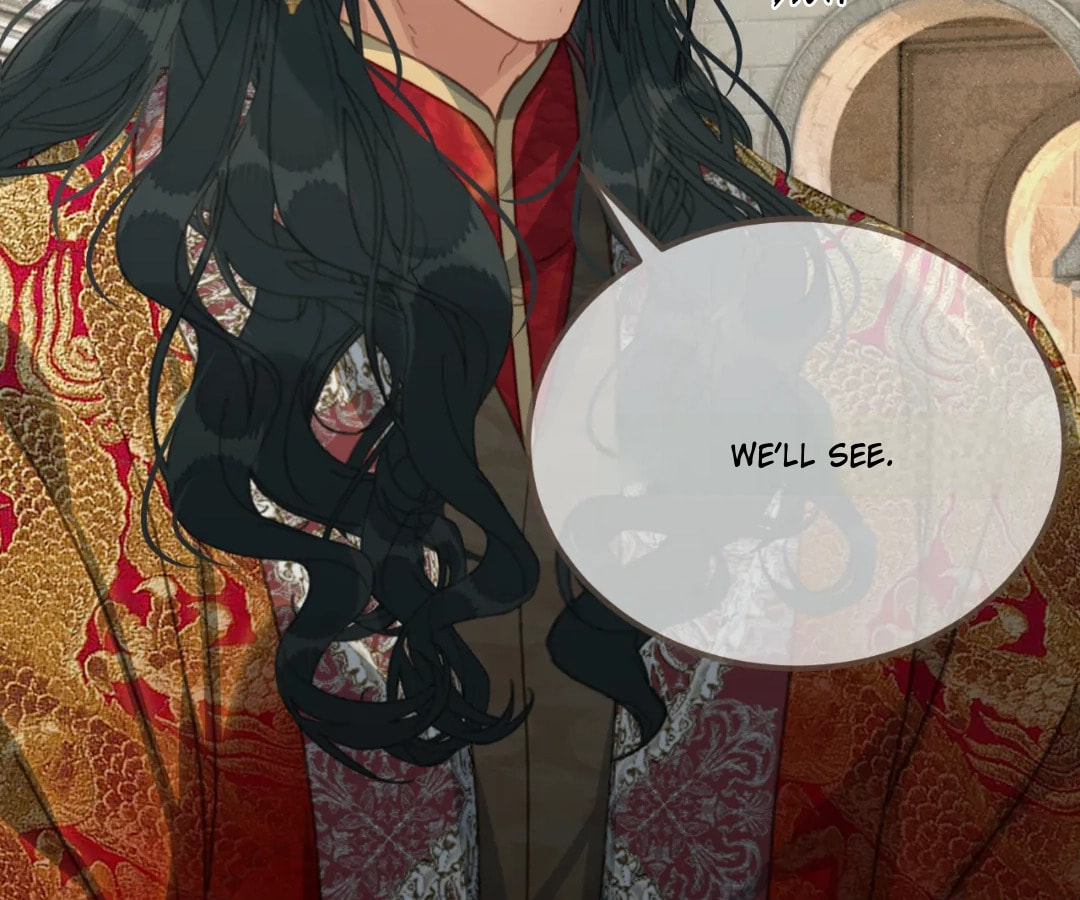 The Silent Concubine Chapter 97 page 61 - 