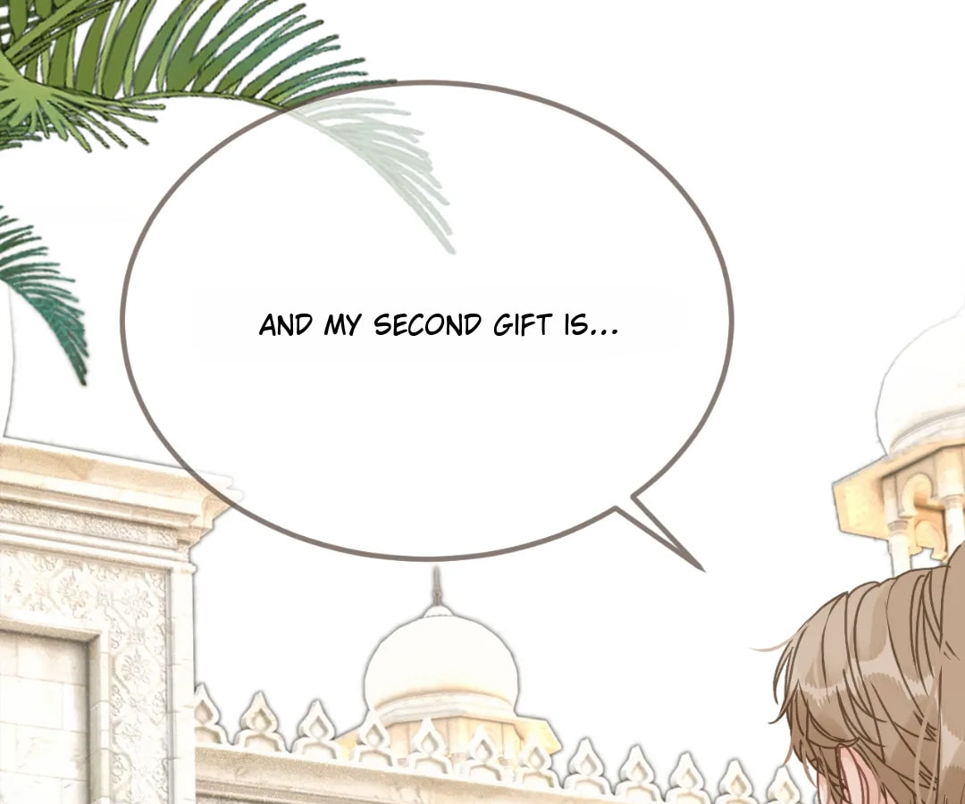 The Silent Concubine Chapter 97 page 64 - 