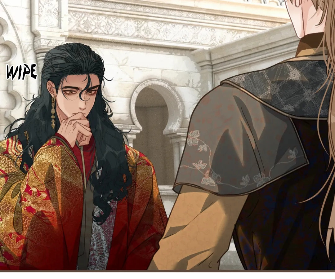 The Silent Concubine Chapter 97 page 65 - 