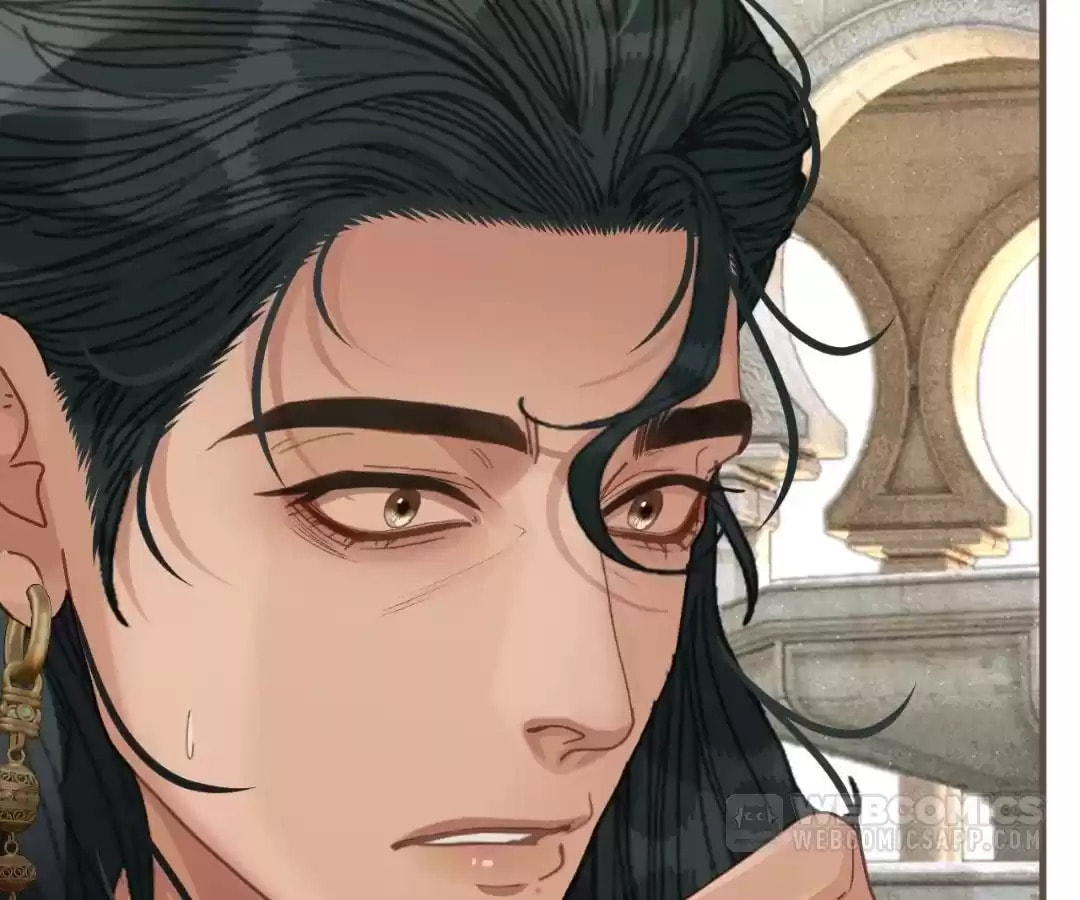 The Silent Concubine Chapter 97 page 67 - 