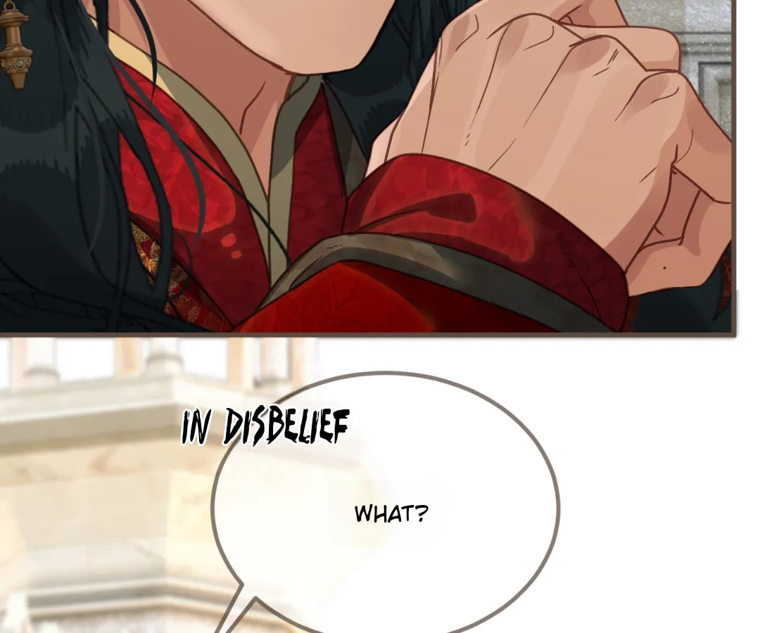 The Silent Concubine Chapter 97 page 68 - 
