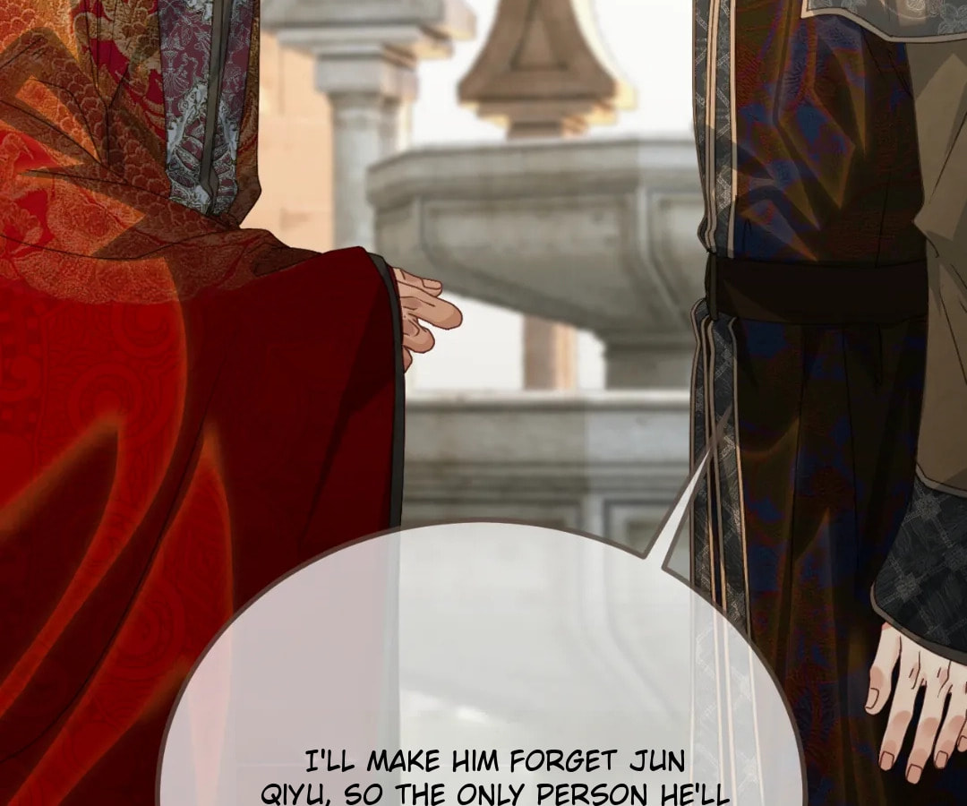 The Silent Concubine Chapter 97 page 70 - 