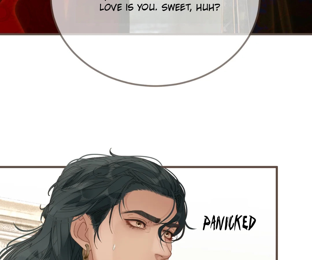 The Silent Concubine Chapter 97 page 71 - 