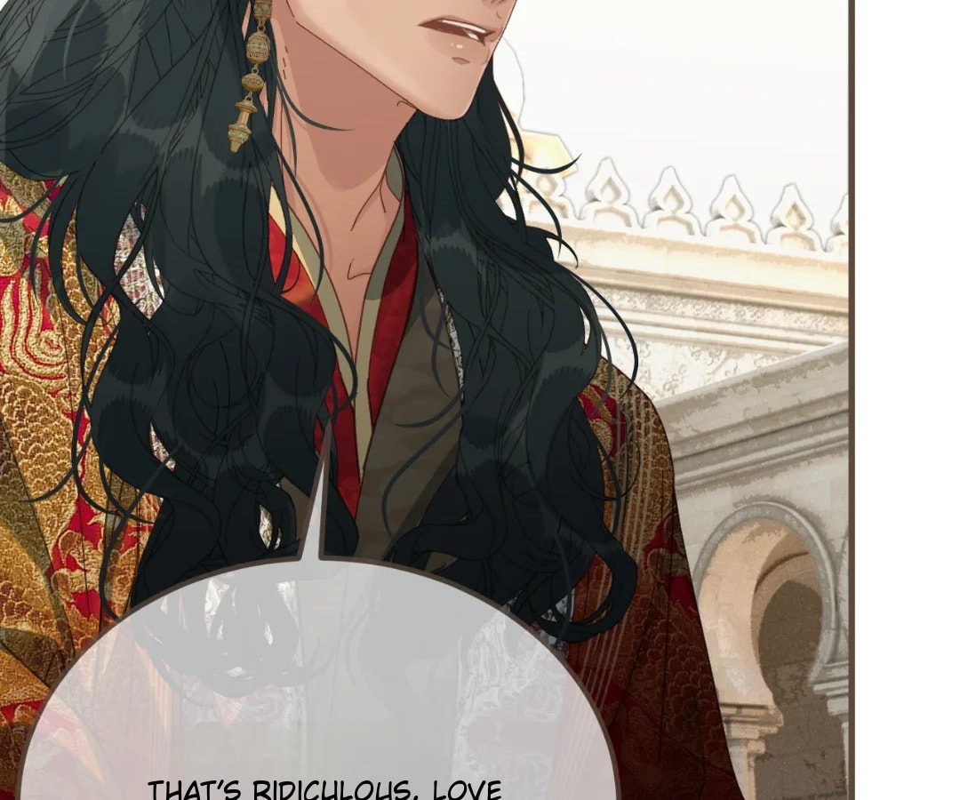 The Silent Concubine Chapter 97 page 72 - 