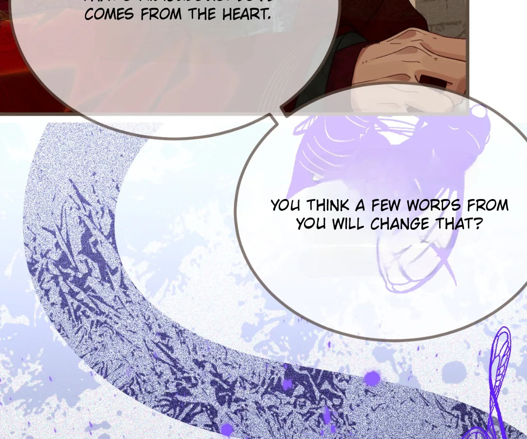 The Silent Concubine Chapter 97 page 73 - 