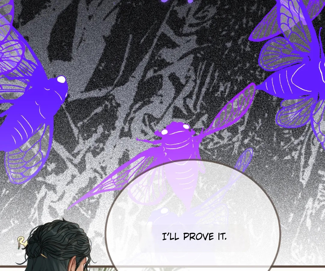 The Silent Concubine Chapter 97 page 76 - 
