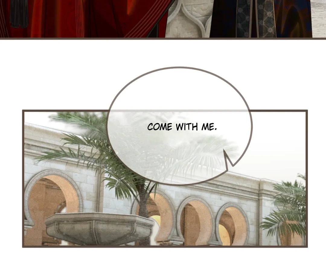 The Silent Concubine Chapter 97 page 78 - 