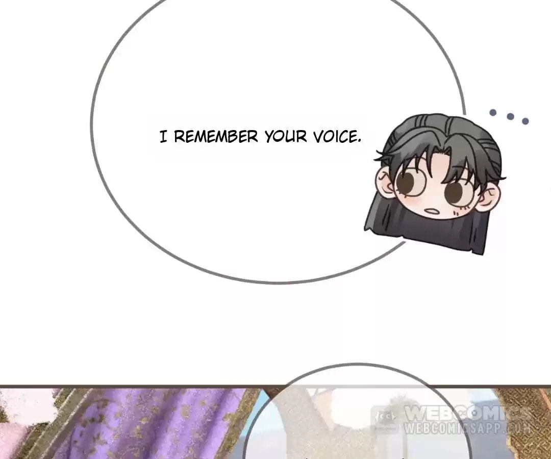The Silent Concubine Chapter 97 page 83 - 