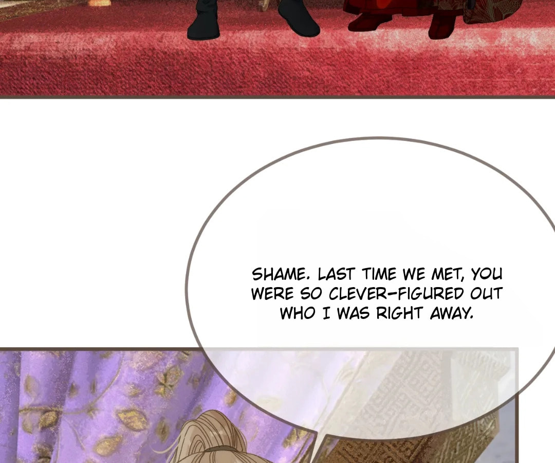 The Silent Concubine Chapter 97 page 85 - 