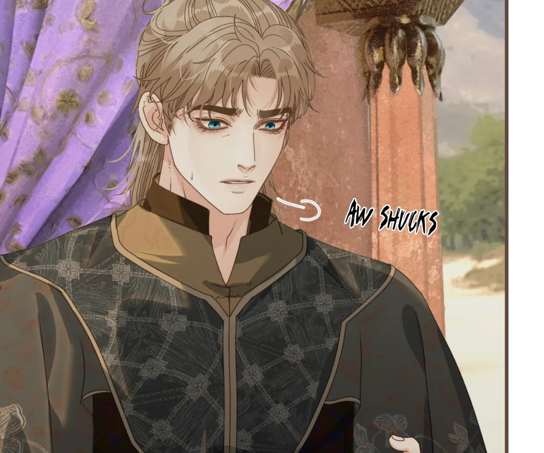 The Silent Concubine Chapter 97 page 86 - 