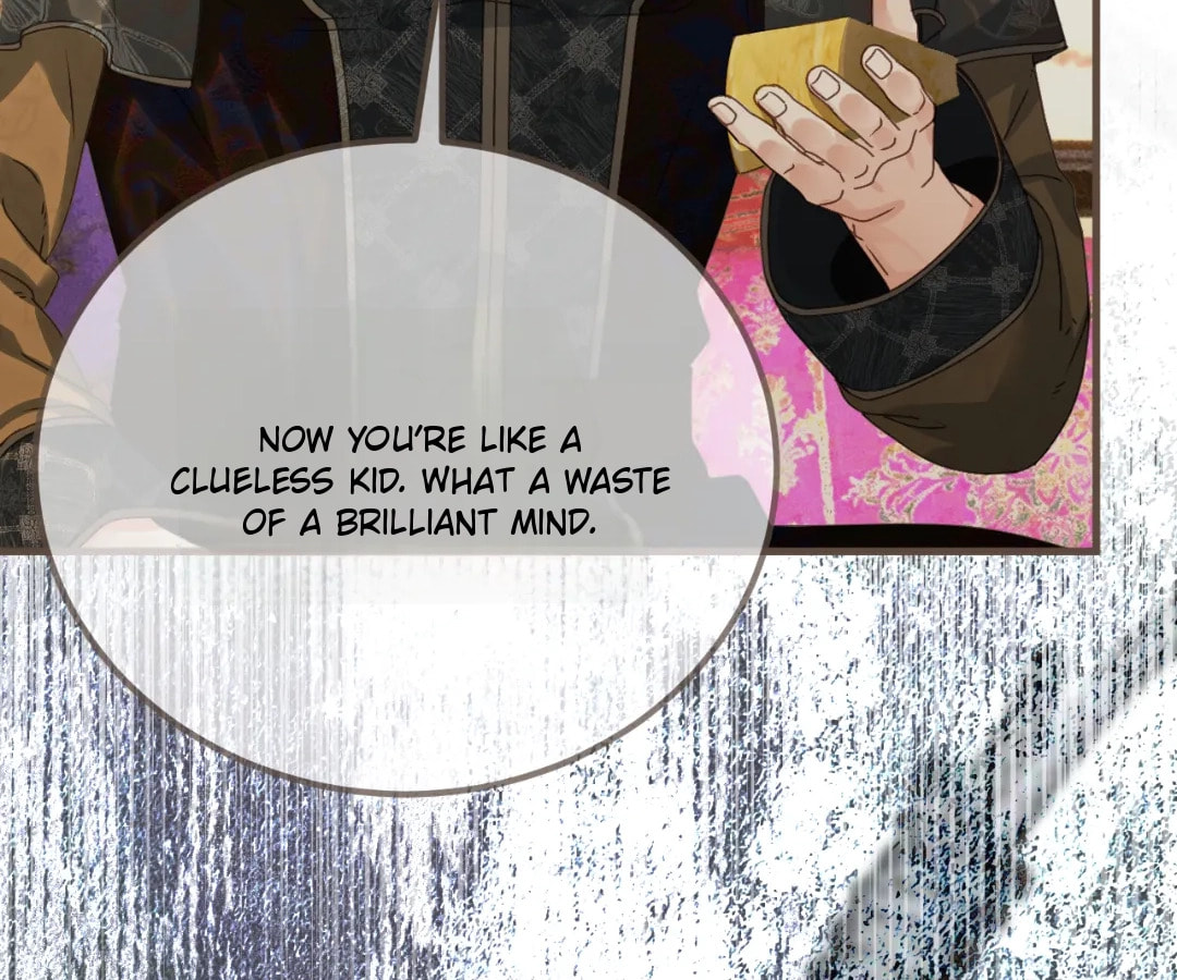 The Silent Concubine Chapter 97 page 87 - 