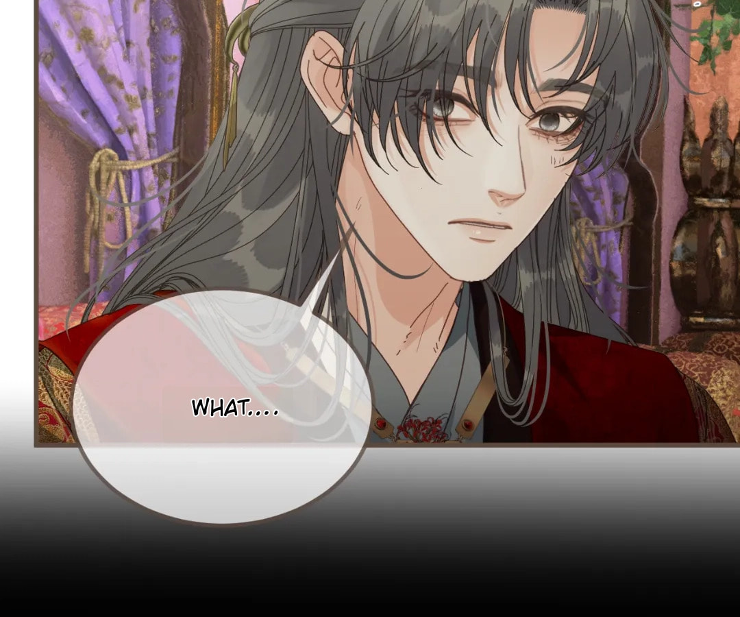 The Silent Concubine Chapter 97 page 92 - 