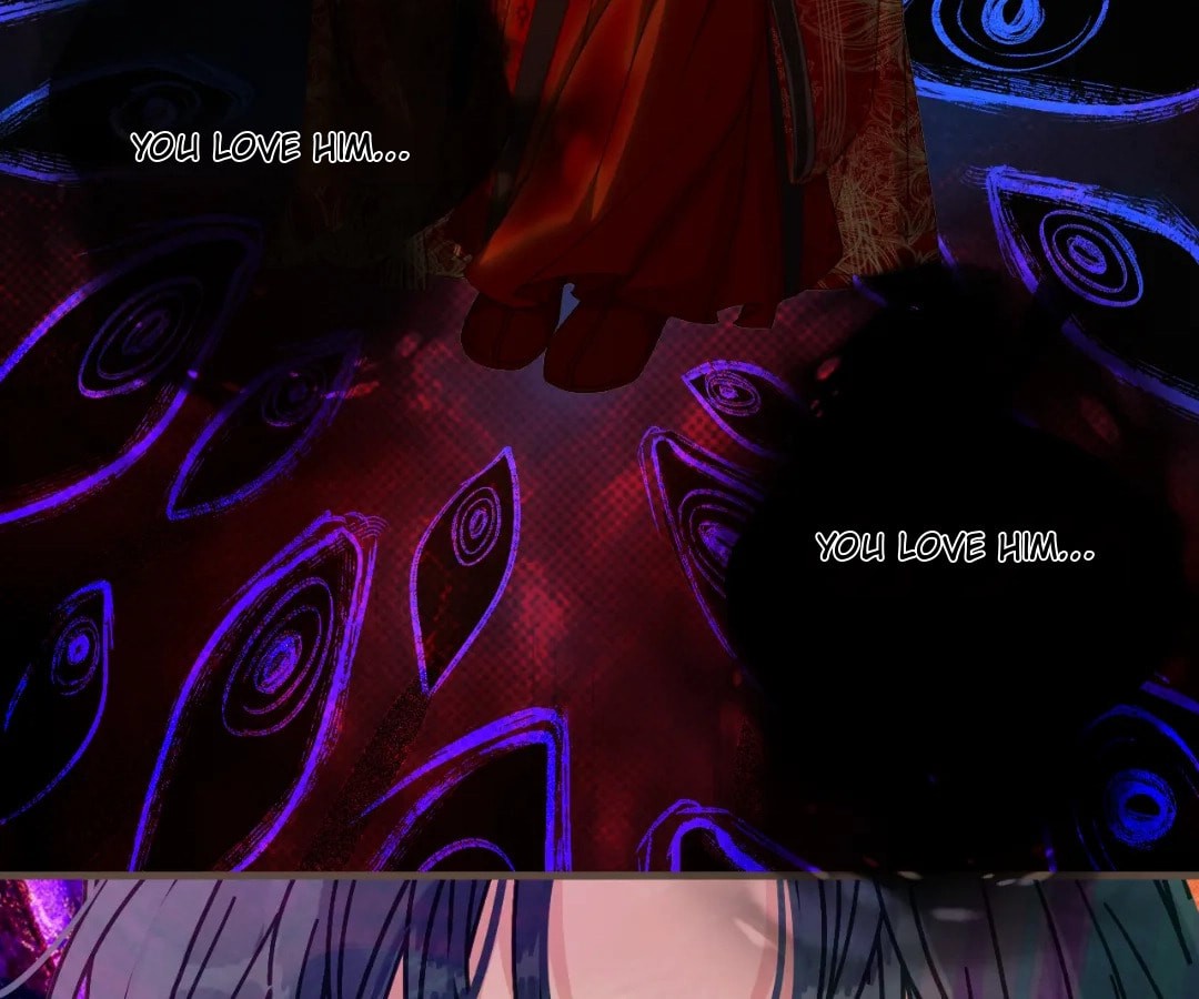 The Silent Concubine Chapter 97 page 96 - 