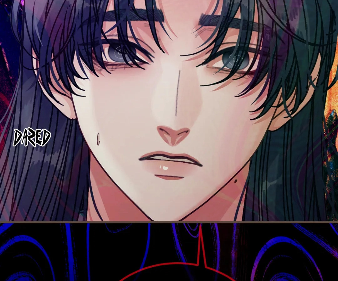 The Silent Concubine Chapter 97 page 97 - 