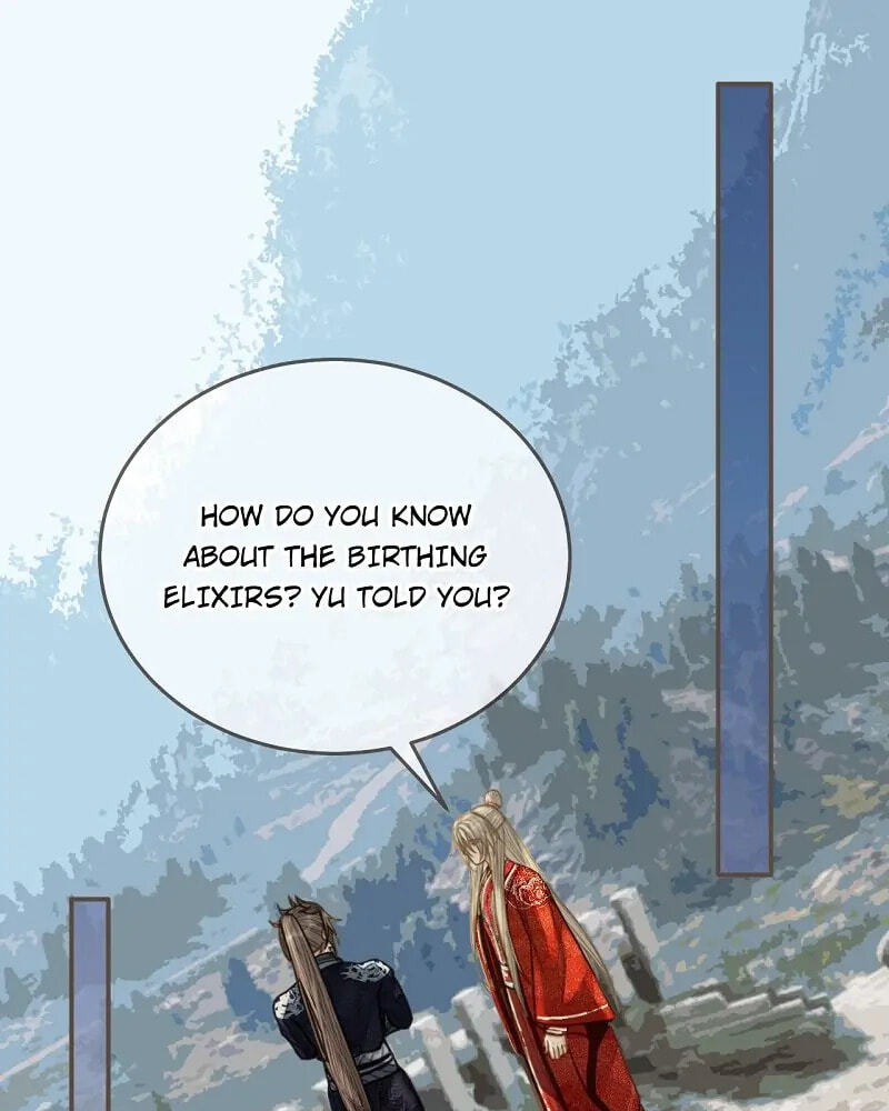 The Silent Concubine Chapter 98 page 1 - 