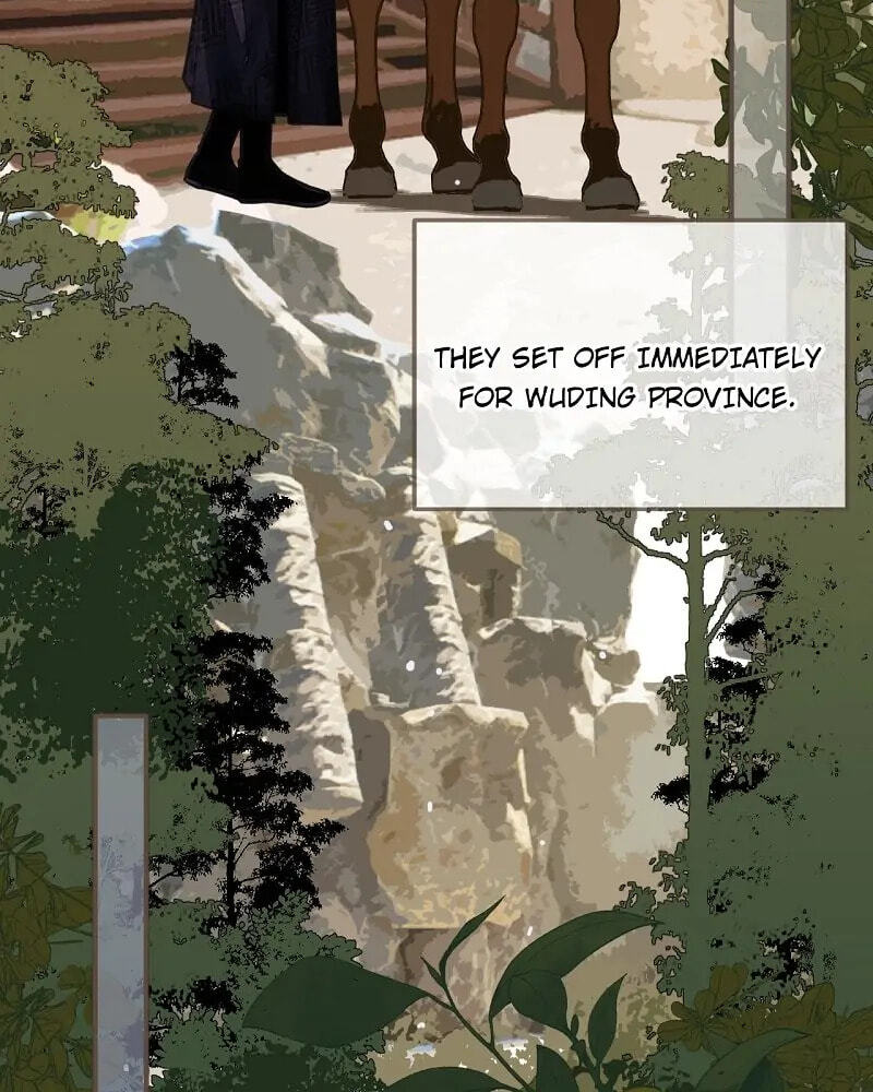 The Silent Concubine Chapter 98 page 12 - 