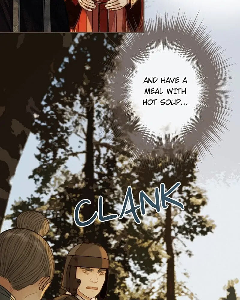 The Silent Concubine Chapter 98 page 20 - 