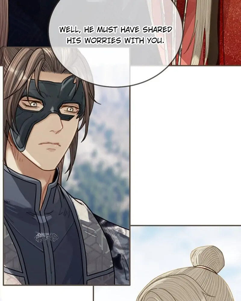 The Silent Concubine Chapter 98 page 3 - 
