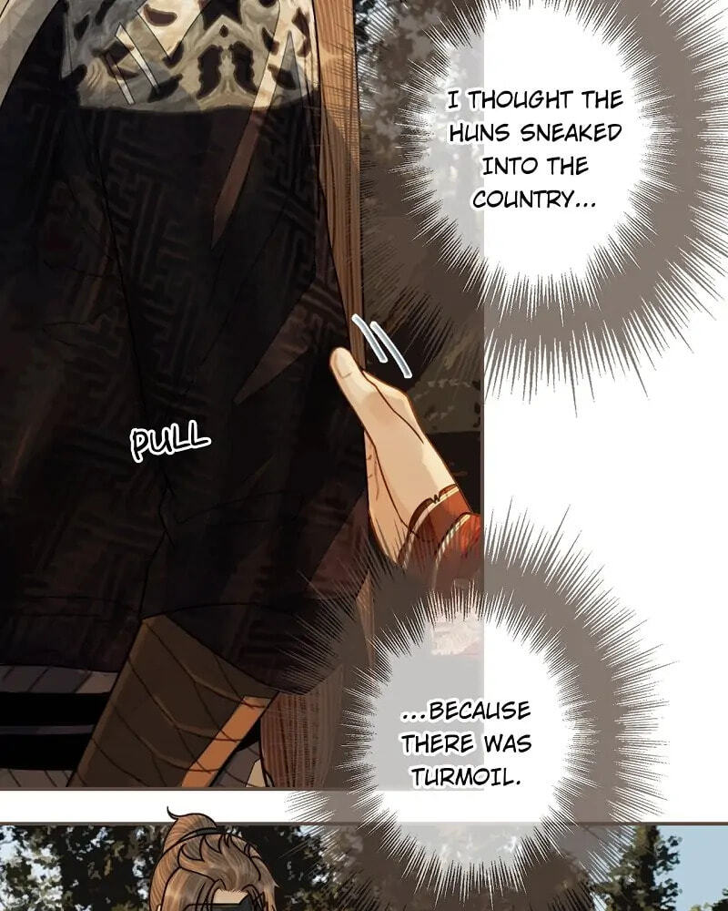 The Silent Concubine Chapter 98 page 23 - 